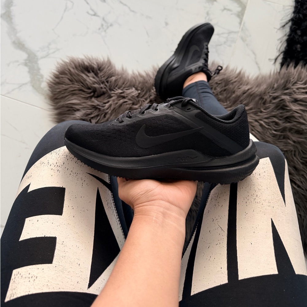 Nike Air Wimflo 10